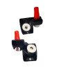 Adaptadores Avid/Sram Manetas Cambio Matchmaker