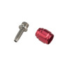 Ovalillo y Conector Sram Freno Disco Hidráulico