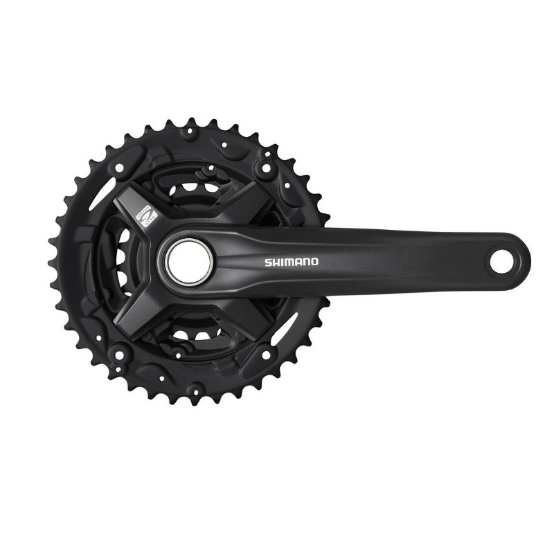 Platos y Bielas Shimano Altus MT210-3 40/30/22 3X9V