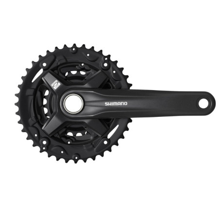 Platos y Bielas Shimano Altus MT210-3 40/30/22 3X9V