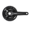 Platos y Bielas Shimano Altus MT210-3 40/30/22 3X9V