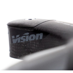 Manillar Vision Metron 5D ACR EVO Integrado Carbono