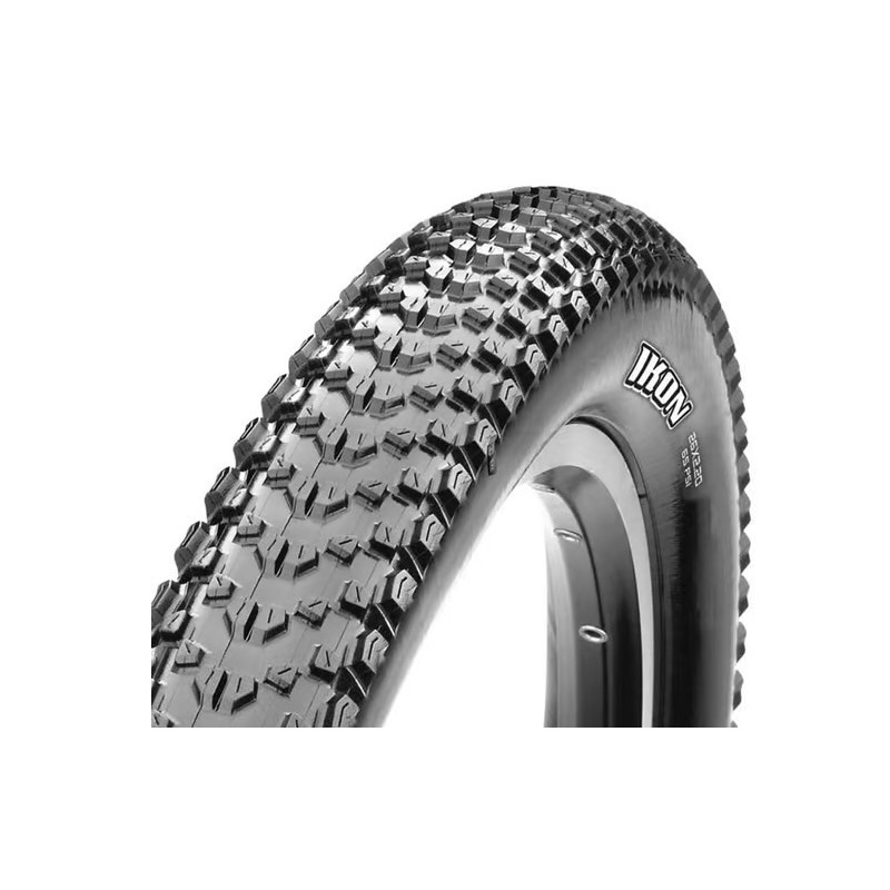 Cubierta Maxxis Ikon 29x2.20 Plegable Negro
