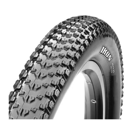 Cubierta Maxxis Ikon 29x2.20 Plegable Negro