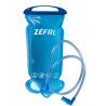 Mochila Hidratación Zéfal Z Hydro Race Negro 3 Litros