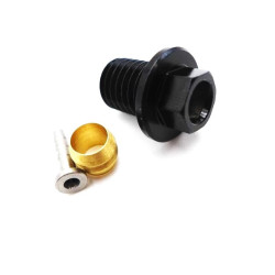 Tornillo Conexión Latiguillo Freno Shimano SM-BH90 Kit
