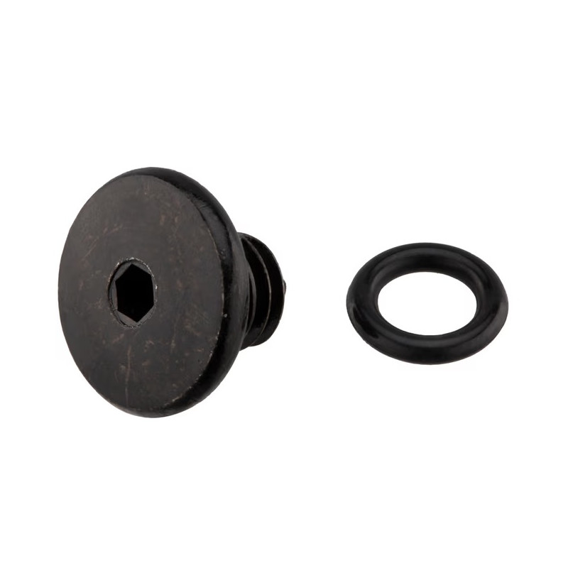 Tornillo Purga Sangrado Maneta Freno Shimano Disco