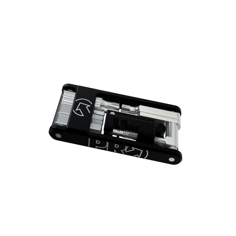 Llave Multiherramientas PRO Mini Tool 13 Funciones