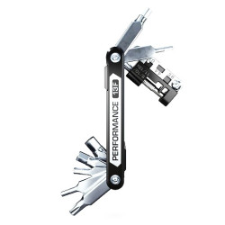 Llave Multiherramientas PRO Mini Tool 13 Funciones