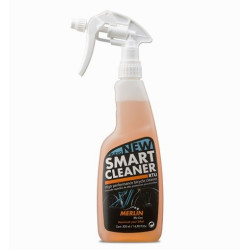 Limpiador Merlin Smart Cleaner RTU 500ml