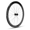 Rueda Trasera Gurpil GTR RR50 Carbon Ratchet Negro