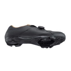 Zapatillas Shimano XC300 Mujer Negro