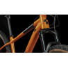 Bicicleta Cube Attention 29" Fireorange