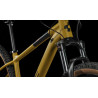 Bicicleta Cube AIM EX 29" Caramelo