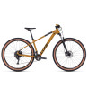 Bicicleta Cube AIM EX 29" Caramelo