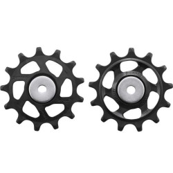 Ruletas Cambios Shimano Deore RD-M5100 10v