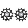 Ruletas Cambios Shimano Deore RD-M5100 10v