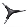 Llave Pro Y Allen 4/5/6 MM
