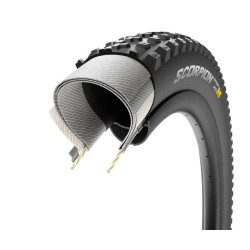 Cubierta Pirelli Scorpion Sport XC M 29x2.20 Tubeless Ready