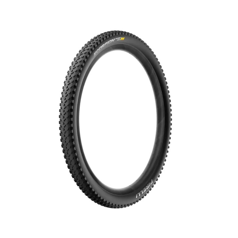 Cubierta Pirelli Scorpion Sport XC M 29x2.20 Tubeless Ready