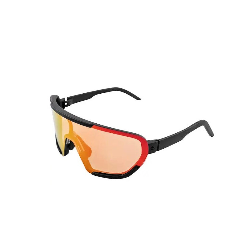 Gafas Merida Pro Race Negro