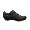 Zapatillas Sidi Gravel Negro/Marrón