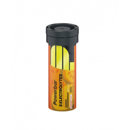 PowerBar 5 Elestrolytes Mango Passion Fruit