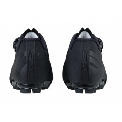 Zapatillas Sidi Speed 2 Negro