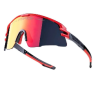 Gafas Force Ambient Rojo Lente Espejo