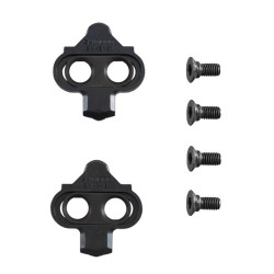 Calas Pedales Shimano SPD SH-SH51