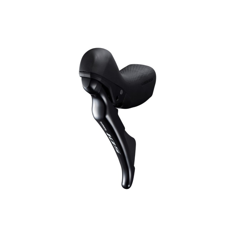 Maneta Izquierda Shimano 105 ST-R7020 Disco Doble