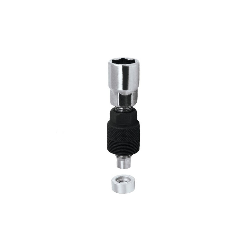 Llave Extractor Bielas Force Pro Eje Octalink y Eje Cuadradillo