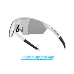 Gafas Force Enigma Blanco