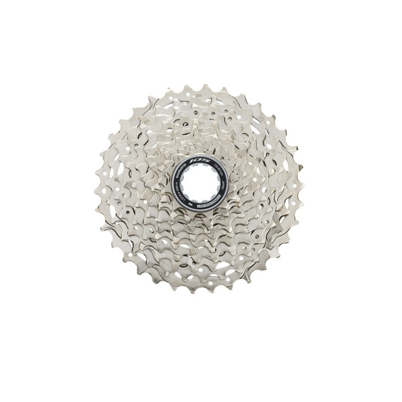 Cassette Shimano 105 R-7101 12v 11/34