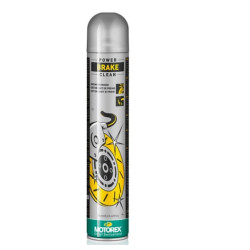 Limpiador Frenos Disco Motorex Power Brake Clean 750 ml