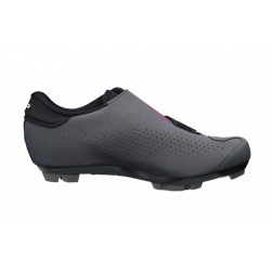 Zapatillas Sidi Aertis Gris/Rojo