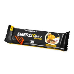 Barrita Energética Infisport Energy Bar The Original