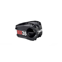 Potencia Manillar Deda Box 35 Negro