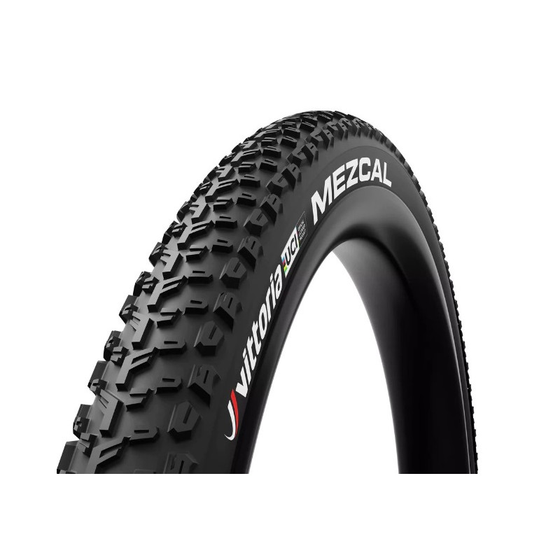 Cubierta Vittoria Mezcal XC UCI 1C 29x2.25 Tubeless Ready