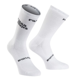 Calcetines Northwave Clean Blanco