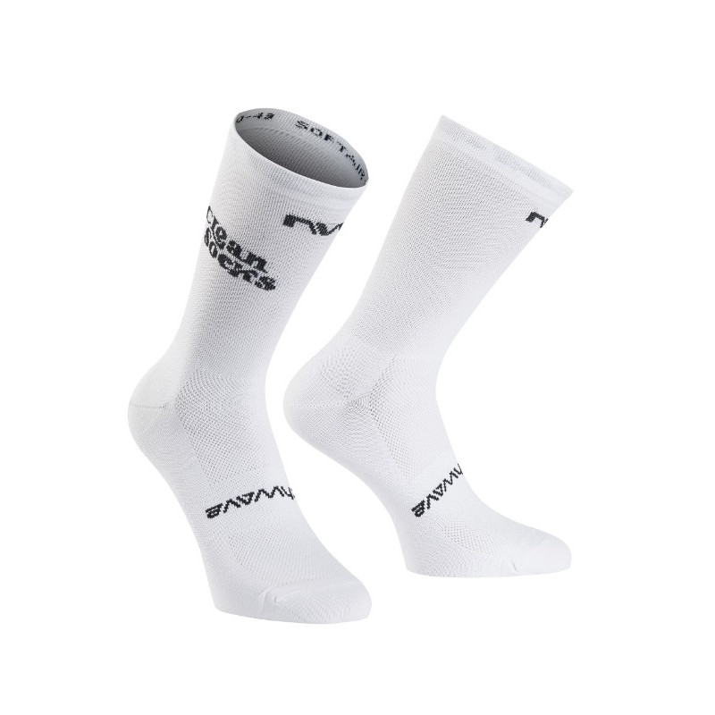 Calcetines Northwave Clean Blanco