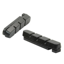 Zapatas Frenos Promax Shimano Llanta Aluminio