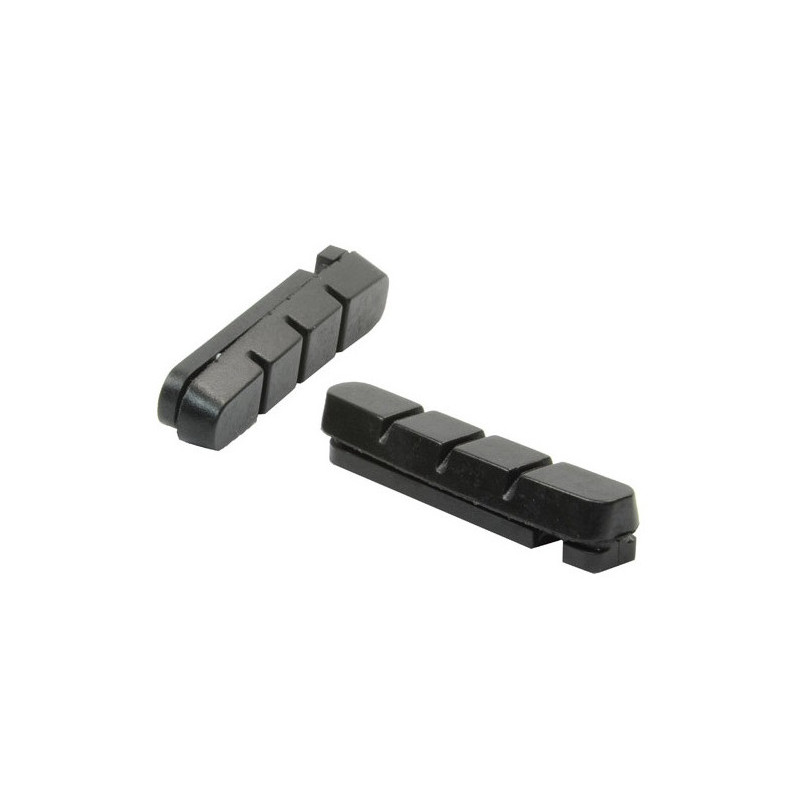 Zapatas Frenos Promax Shimano Llanta Aluminio