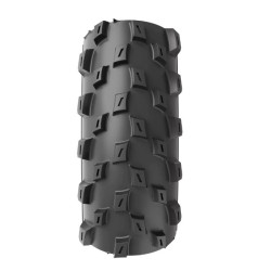Cubierta Vittoria Barzo XC 1C 29x2.25 Tubeless Ready Negro