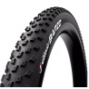 Cubierta Vittoria Barzo XC 1C 29x2.25 Tubeless Ready Negro