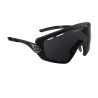 Gafas Force Ombro Plus Negro Mate Lente Negro