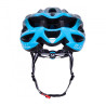 Casco Force Bull Hue Negro/Azul