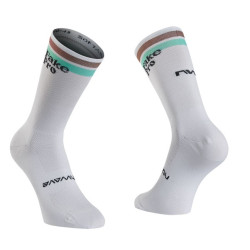 Calcetines Northwave Fake Pro Blanco