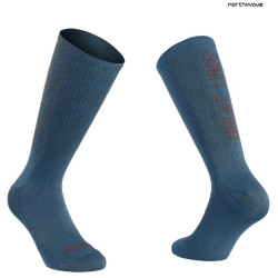Calcetines Northwave Good Times Azul Dark