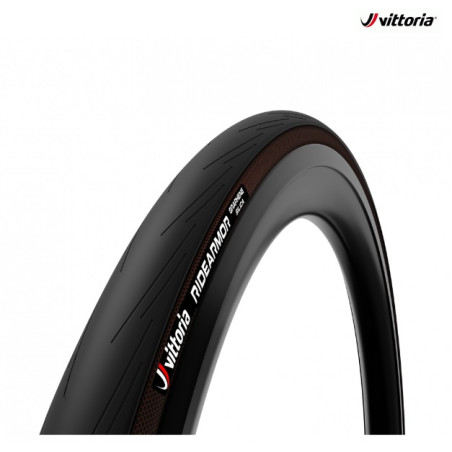 Cubierta Vittoria Ridearmor 700x28 TLR Graphene